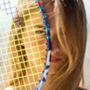 Meet your Posher, Gaby.